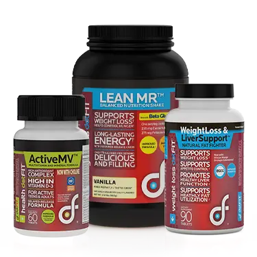 Weight Loss Bundle